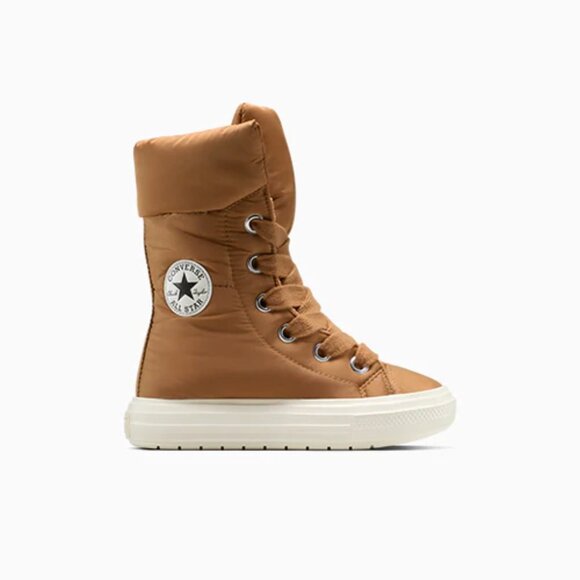 Converse Chuck Taylor All Star Element Boot Brown High Top WINTER 2025 MENS 10 - Picture 14 of 16